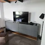 Loft Crab Apartment