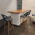 Loft Crab Apartment