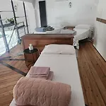 Apartment Loft Crab Rome