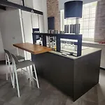 Loft Crab Rome