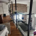 Apartment Loft Crab
