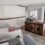 Apartment Loft Crab *