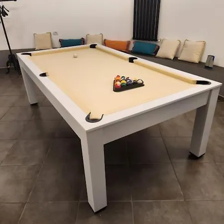 Apartment Loft Crab Rom