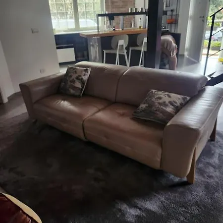 Loft Crab Appartement
