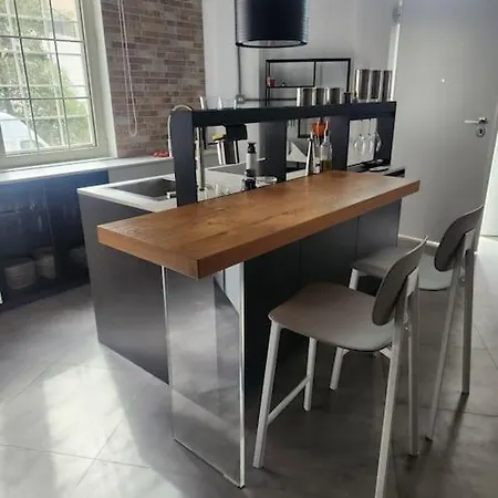 Loft Crab