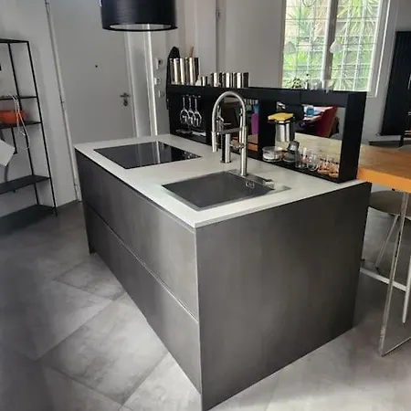Loft Crab Appartement