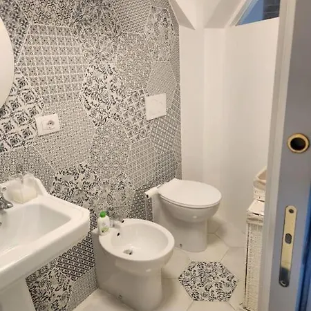 Loft Crab Appartement Rome