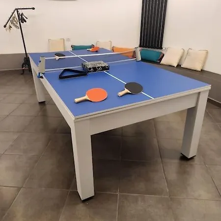 Loft Crab Rom