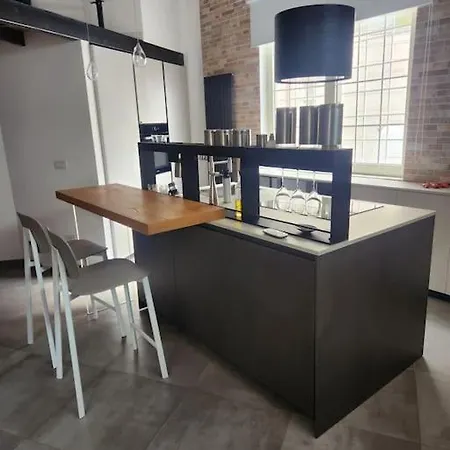 Loft Crab Rom
