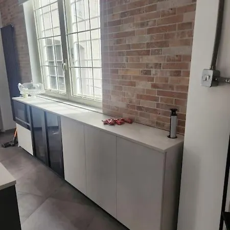 Loft Crab * Rom