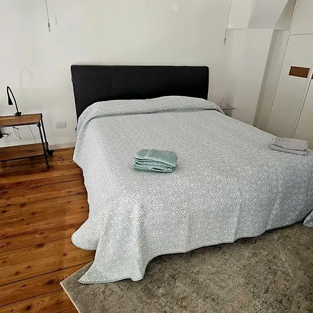 Loft Crab Lägenhet Rom